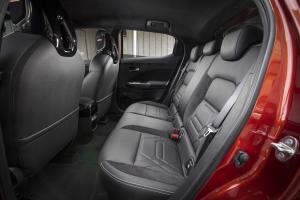 Nissan Juke Ti 2020 года  (AU)